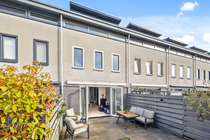 Foto 6 van Vogelenzanglaan 9