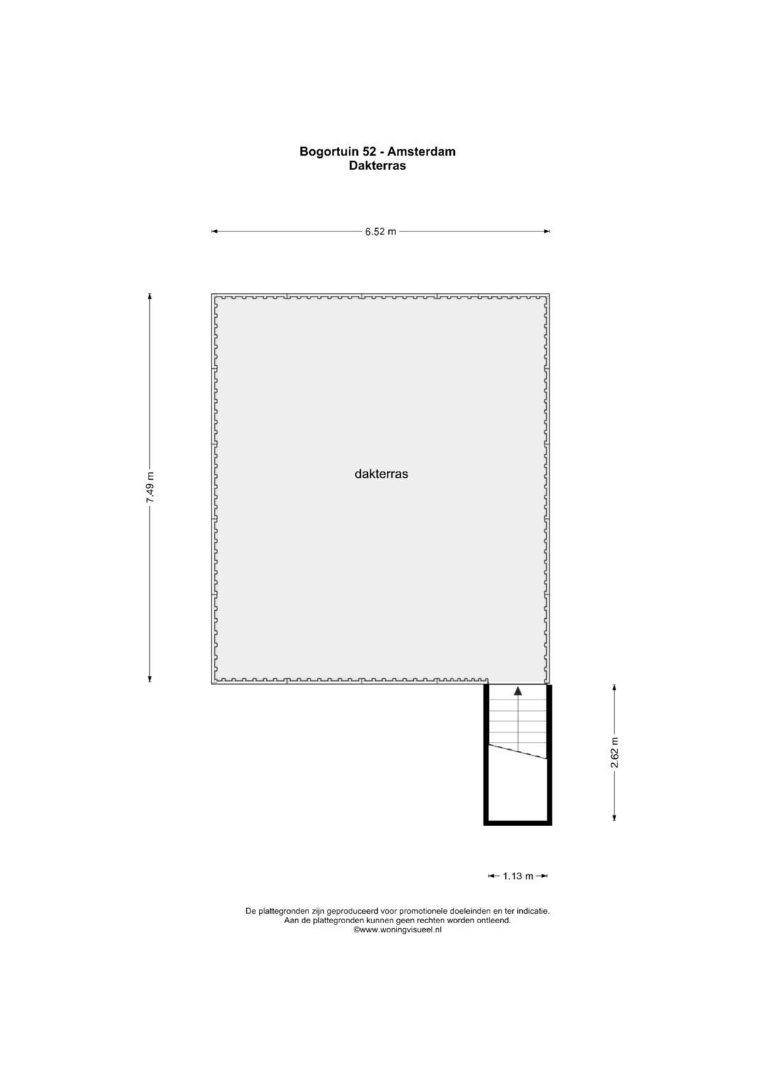 Foto 55 van Bogortuin 52