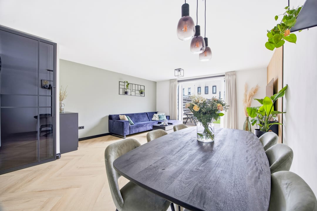 Foto 7 van Vogelenzanglaan 9