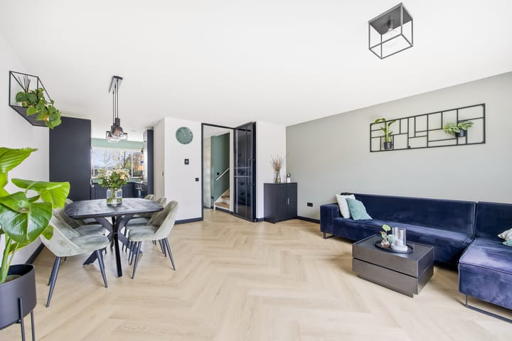 Foto 8 van Vogelenzanglaan 9