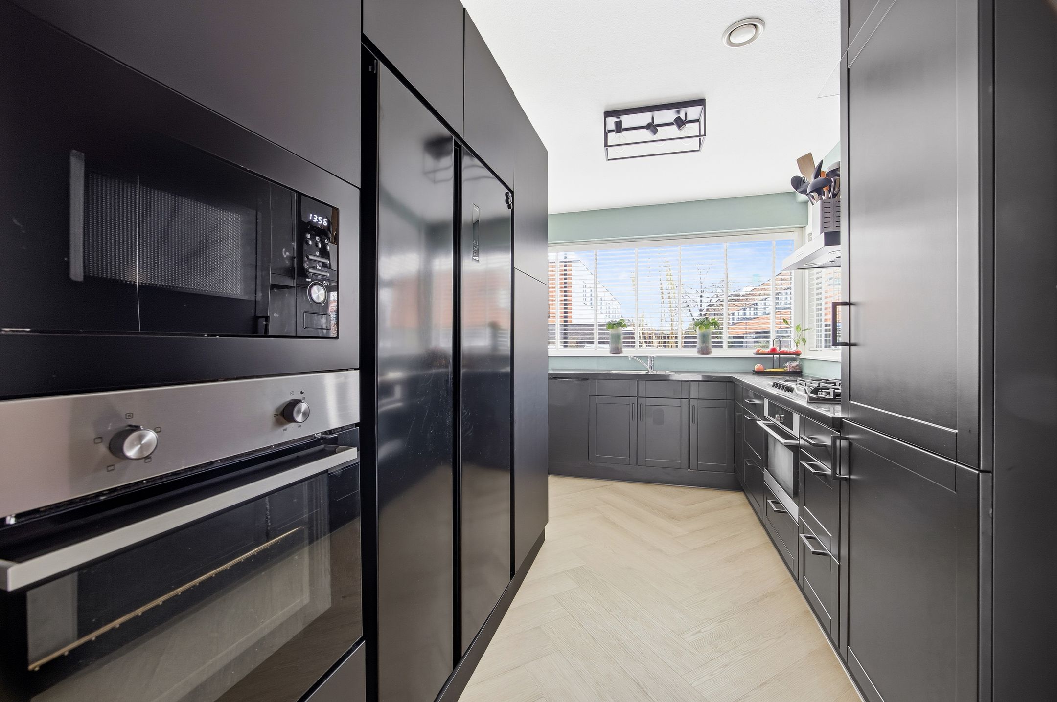 Foto 9 van Vogelenzanglaan 9