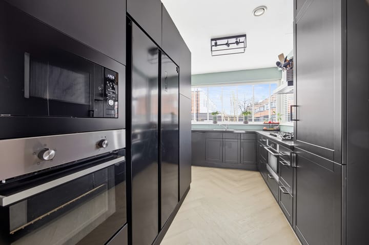 Foto 9 van Vogelenzanglaan 9