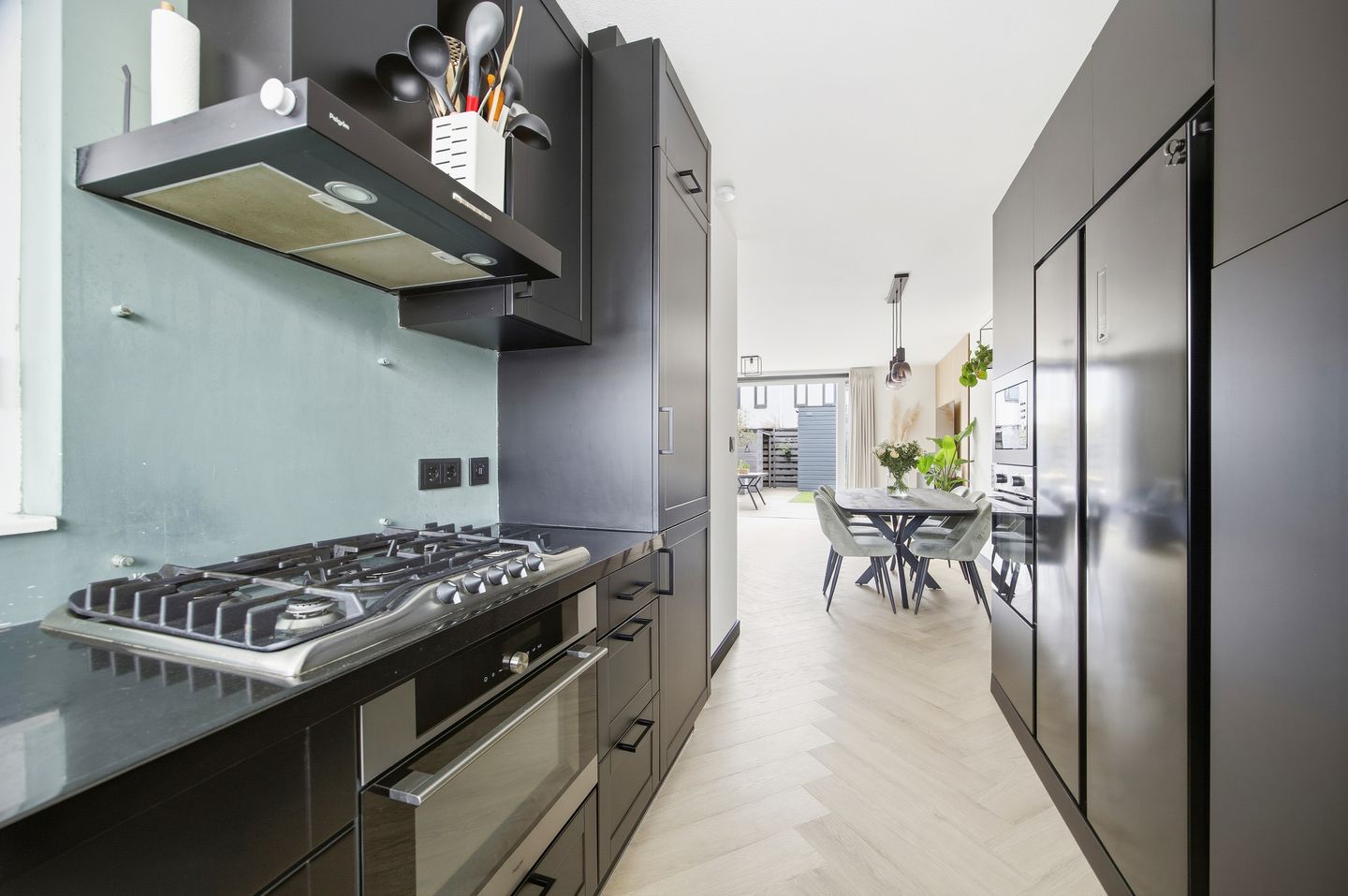 Foto 10 van Vogelenzanglaan 9