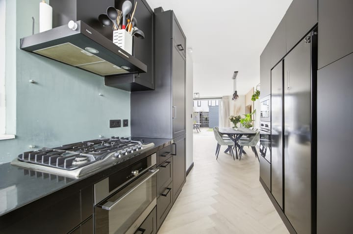 Foto 10 van Vogelenzanglaan 9