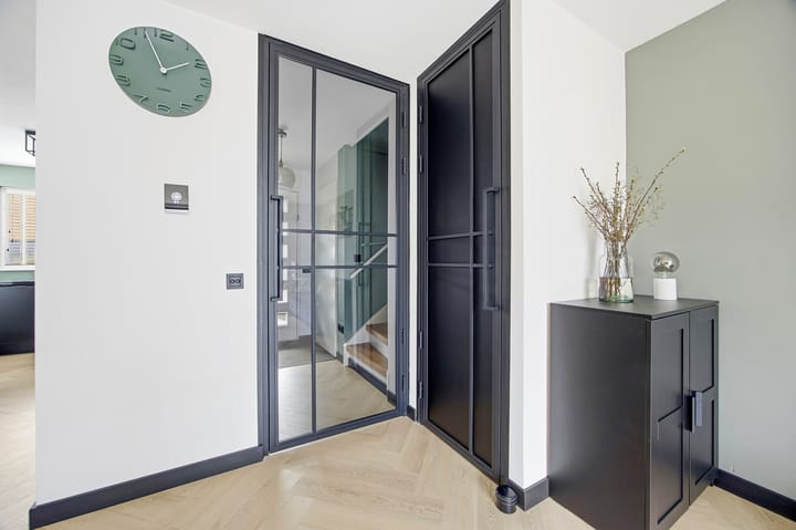 Foto 12 van Vogelenzanglaan 9