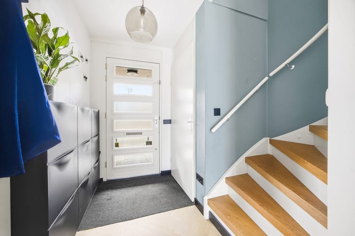 Foto 14 van Vogelenzanglaan 9