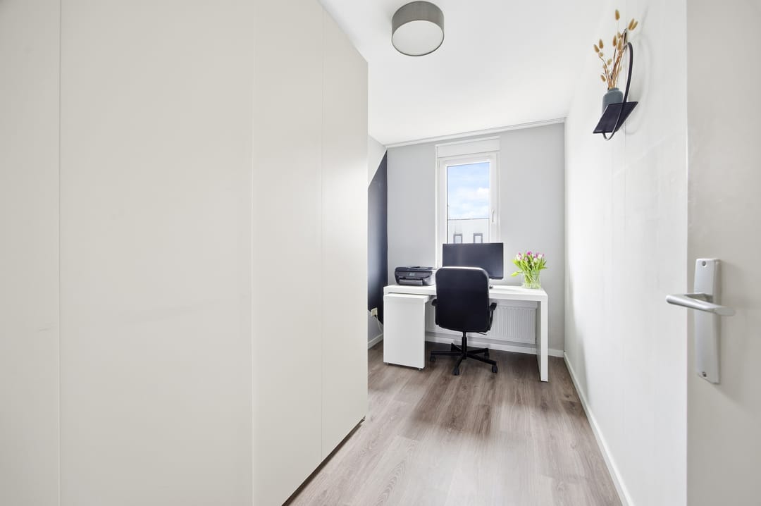 Foto 16 van Vogelenzanglaan 9