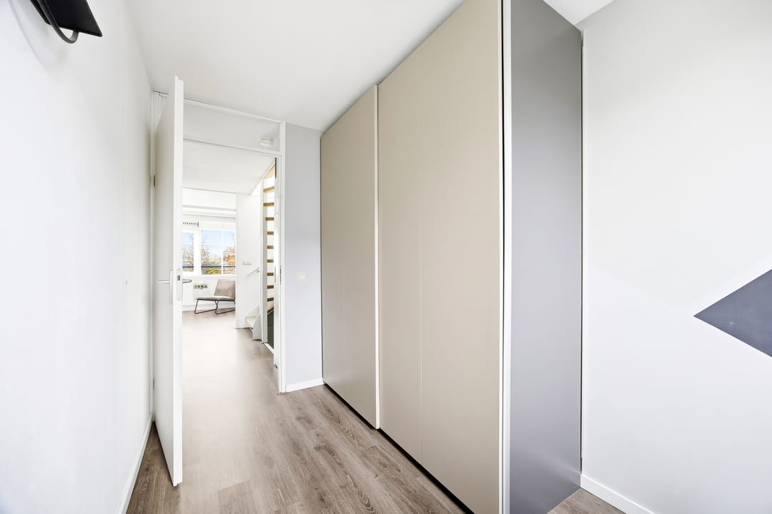 Foto 17 van Vogelenzanglaan 9