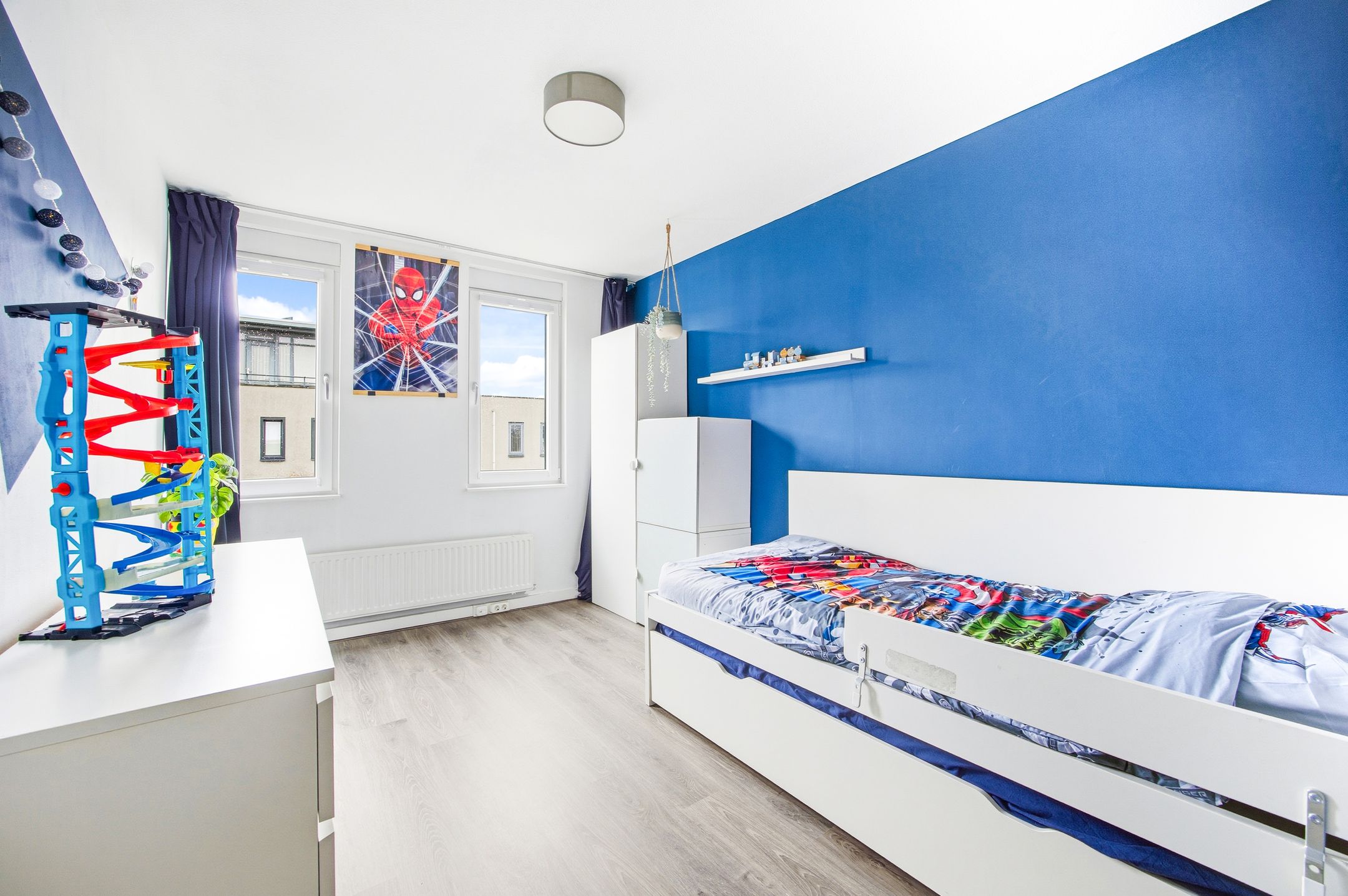 Foto 18 van Vogelenzanglaan 9