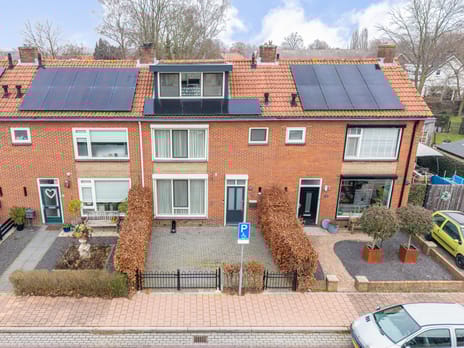 Vinkenstraat thumbnail