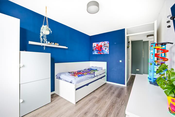 Foto 19 van Vogelenzanglaan 9