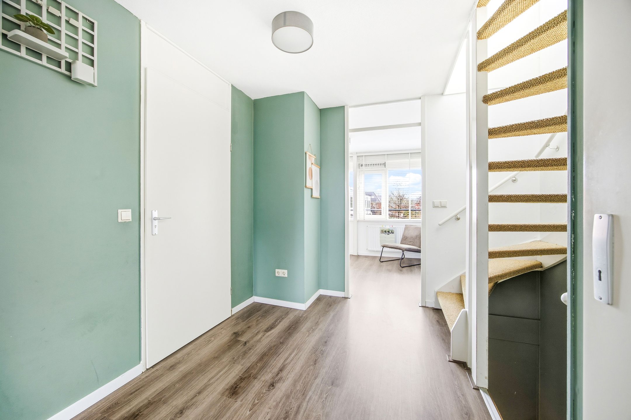 Foto 15 van Vogelenzanglaan 9