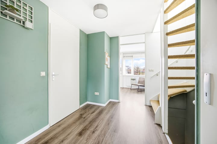 Foto 15 van Vogelenzanglaan 9