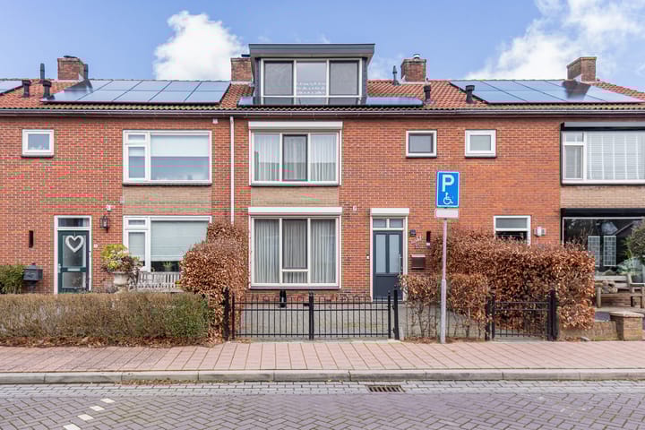 Foto 5 van Vinkenstraat 8