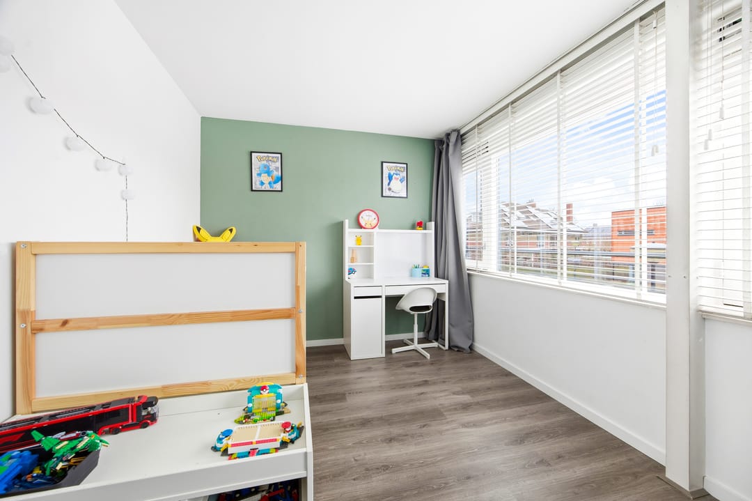 Foto 22 van Vogelenzanglaan 9