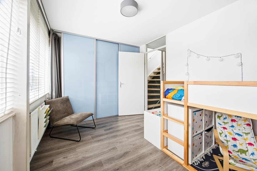 Foto 23 van Vogelenzanglaan 9