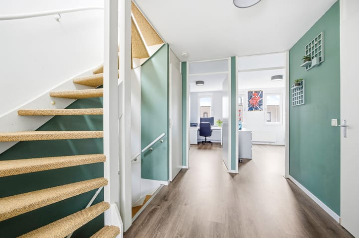 Foto 24 van Vogelenzanglaan 9