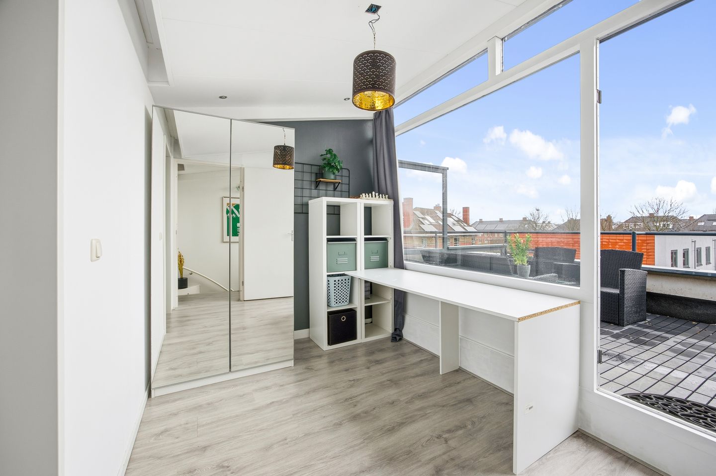 Foto 25 van Vogelenzanglaan 9