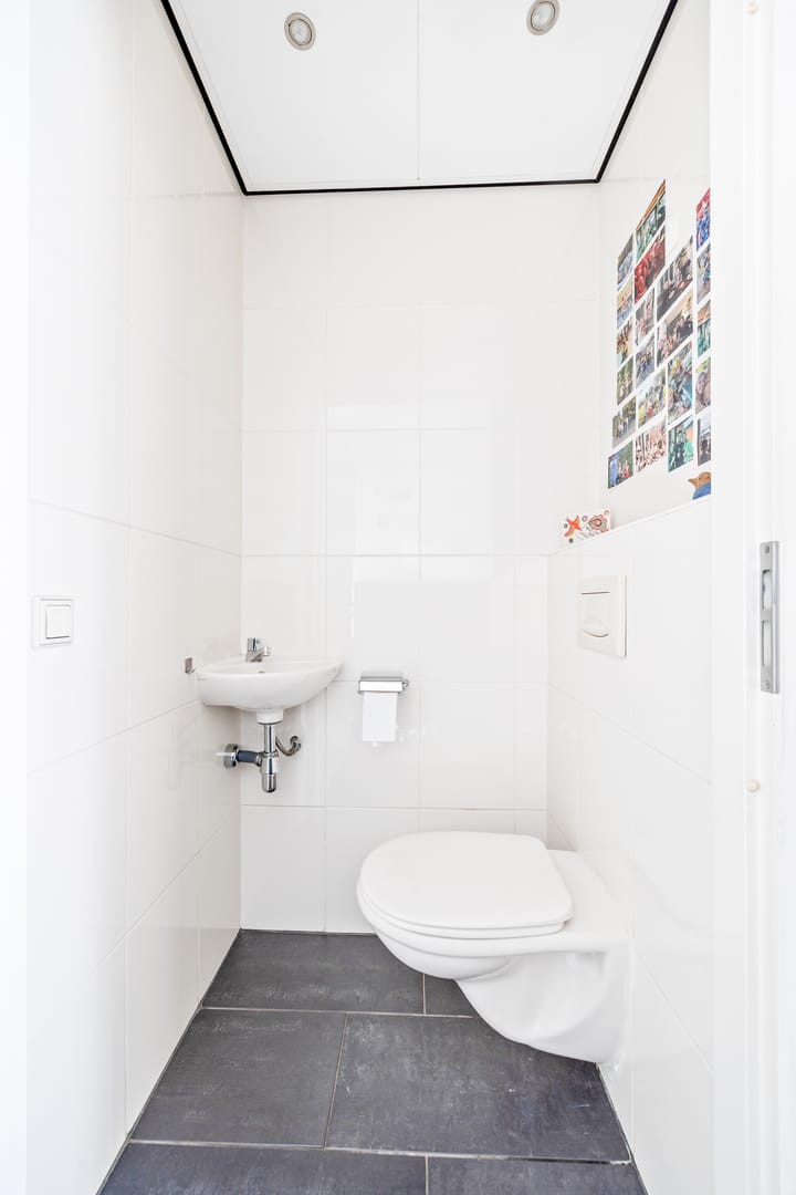 Foto 13 van Vogelenzanglaan 9