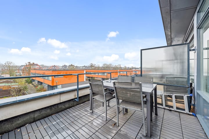 Foto 26 van Vogelenzanglaan 9