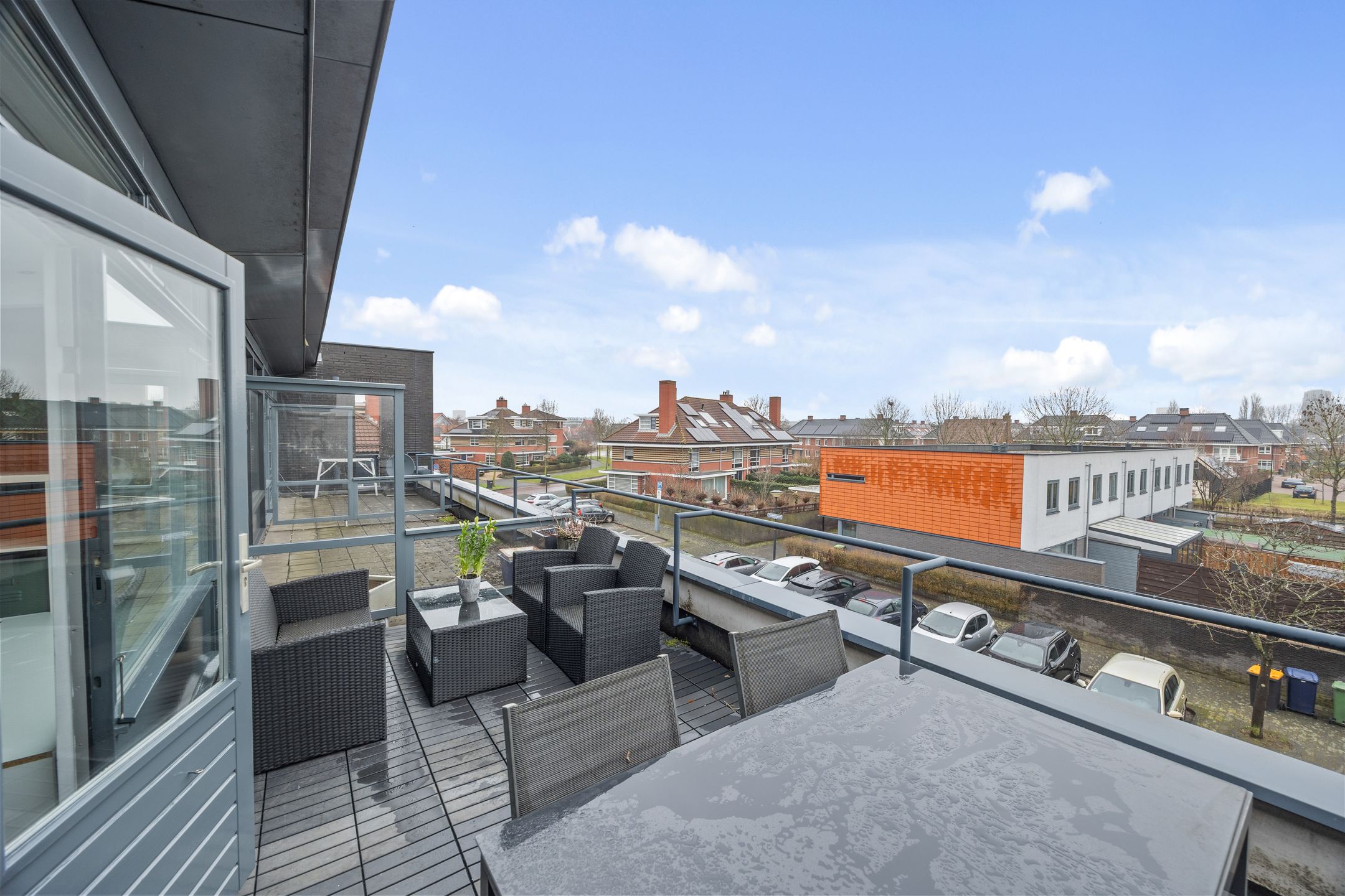 Foto 27 van Vogelenzanglaan 9