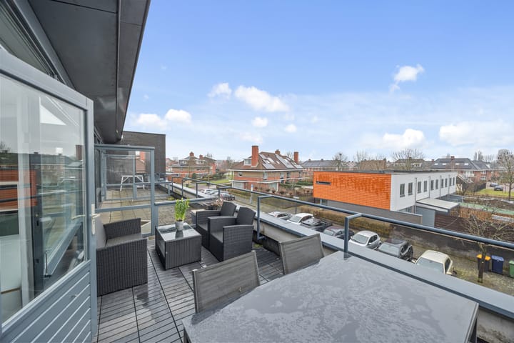 Foto 27 van Vogelenzanglaan 9