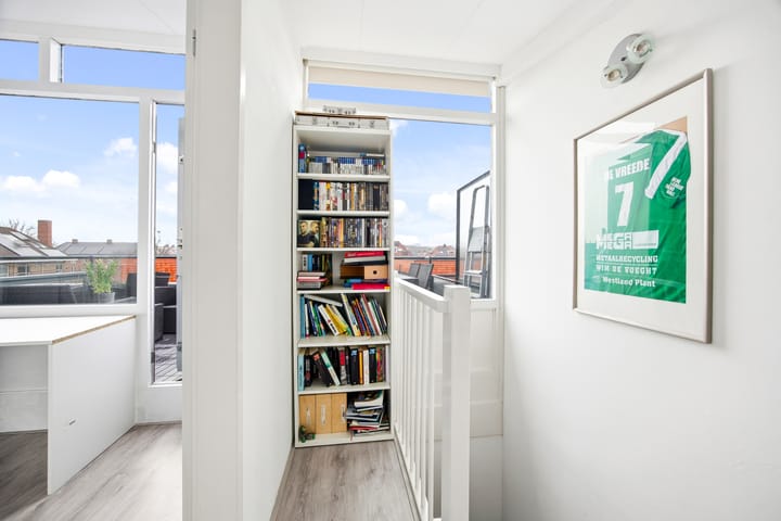 Foto 28 van Vogelenzanglaan 9