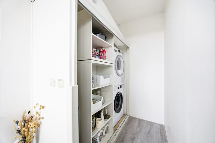 Foto 29 van Vogelenzanglaan 9