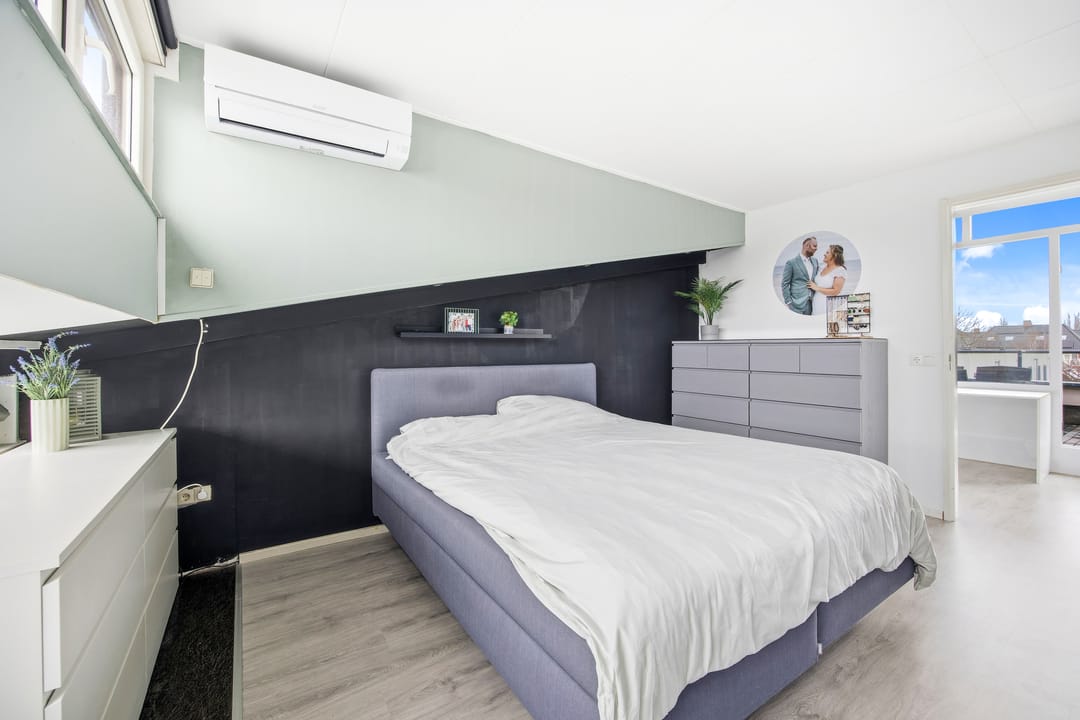 Foto 31 van Vogelenzanglaan 9