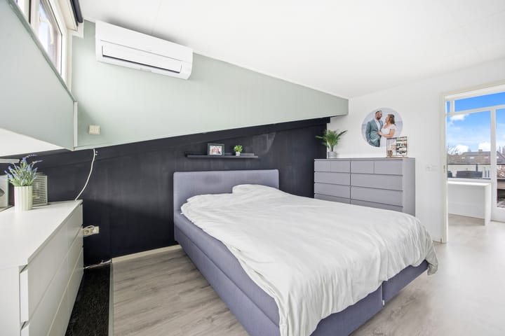 Foto 31 van Vogelenzanglaan 9