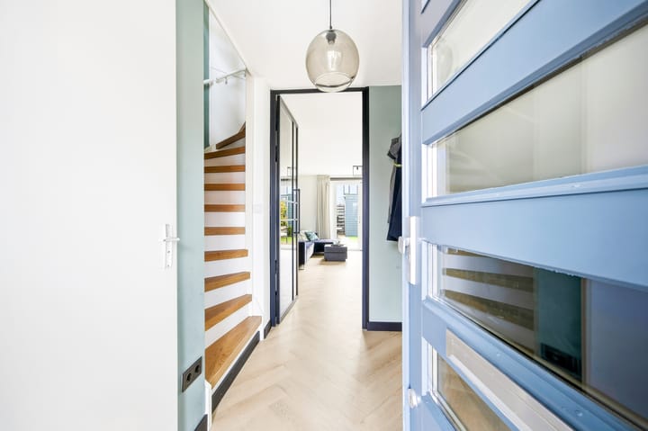 Foto 35 van Vogelenzanglaan 9