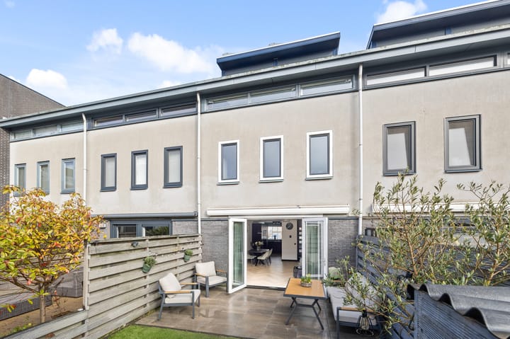 Foto 37 van Vogelenzanglaan 9