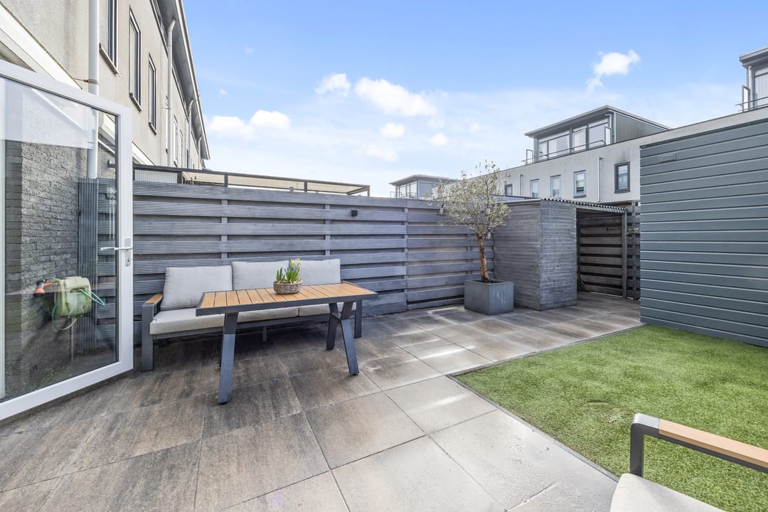 Foto 38 van Vogelenzanglaan 9