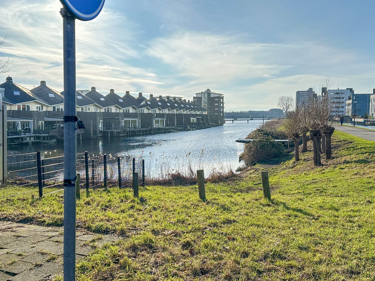 Foto 40 van Vogelenzanglaan 9