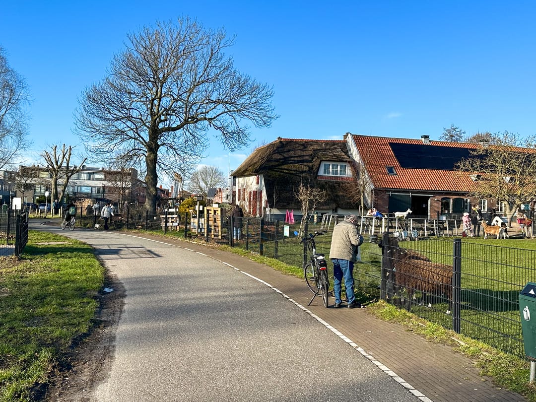 Foto 41 van Vogelenzanglaan 9