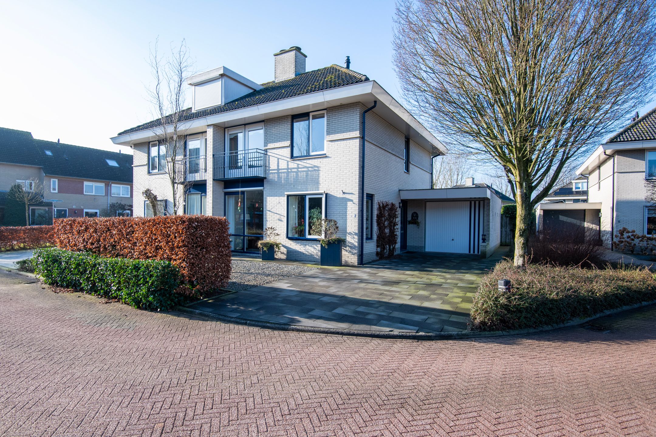Weverslaan 3 