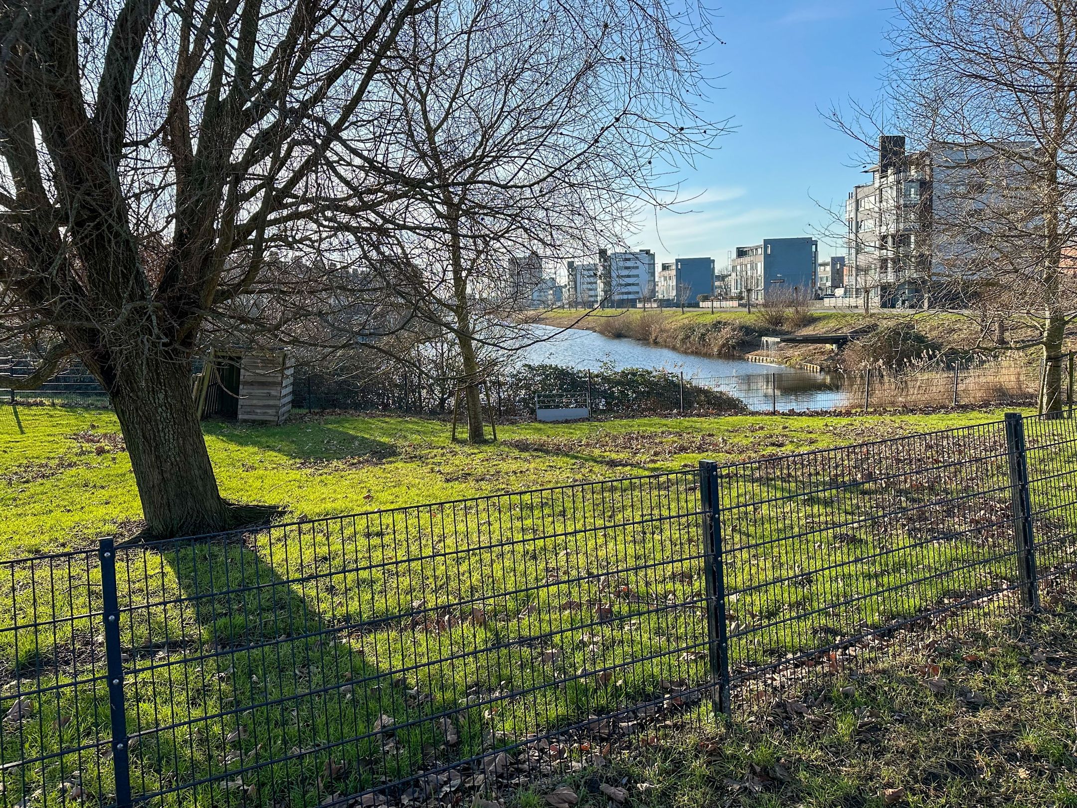 Foto 42 van Vogelenzanglaan 9