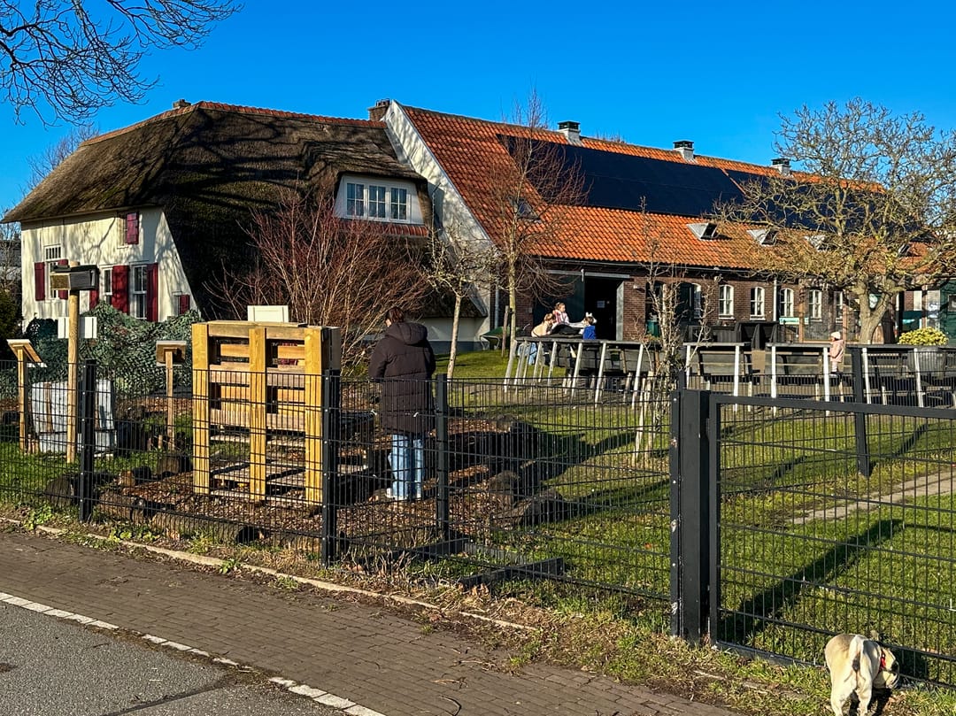 Foto 43 van Vogelenzanglaan 9