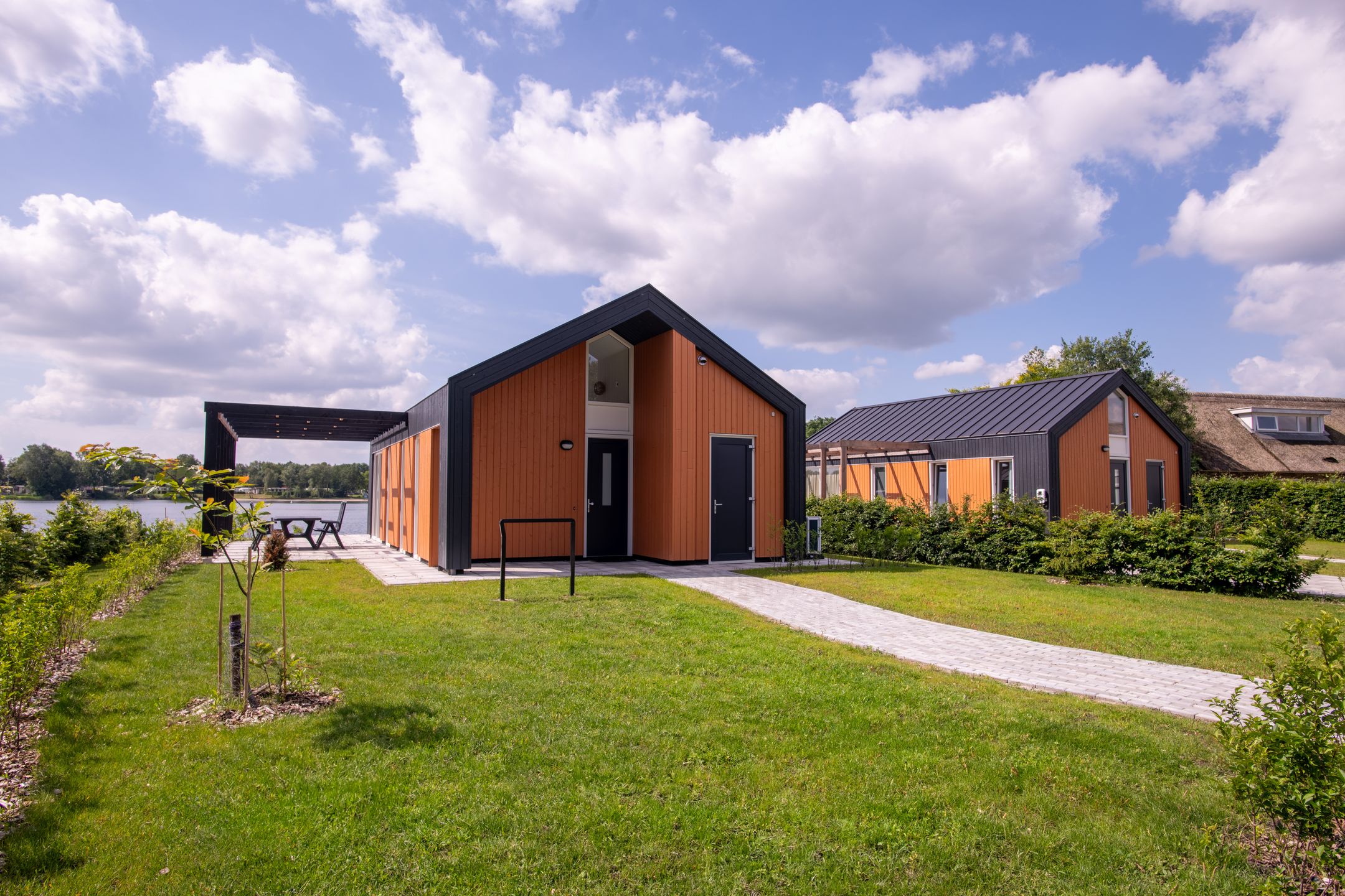 Foto van Akenveen II