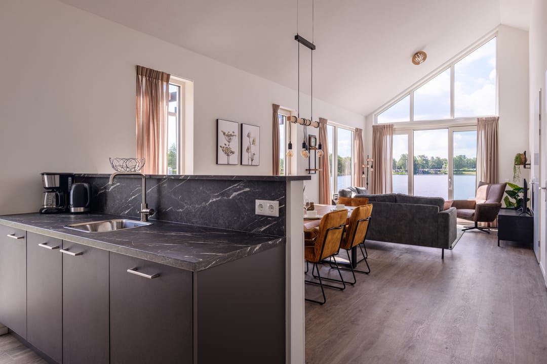 Foto 9 van Akenveen II