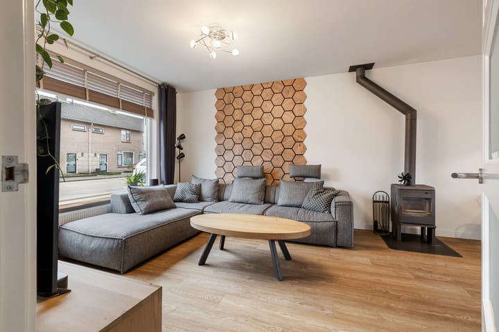 Photo 11 of Lage Heijning 13