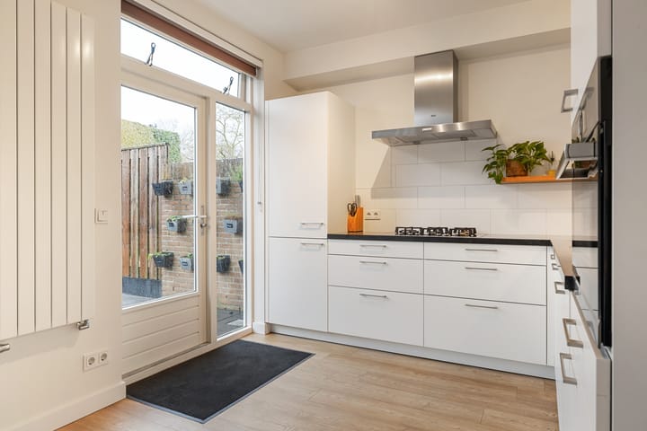 Photo 18 of Lage Heijning 13