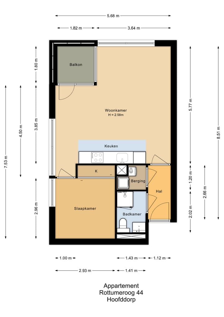 Foto 37 van Rottumeroog 44