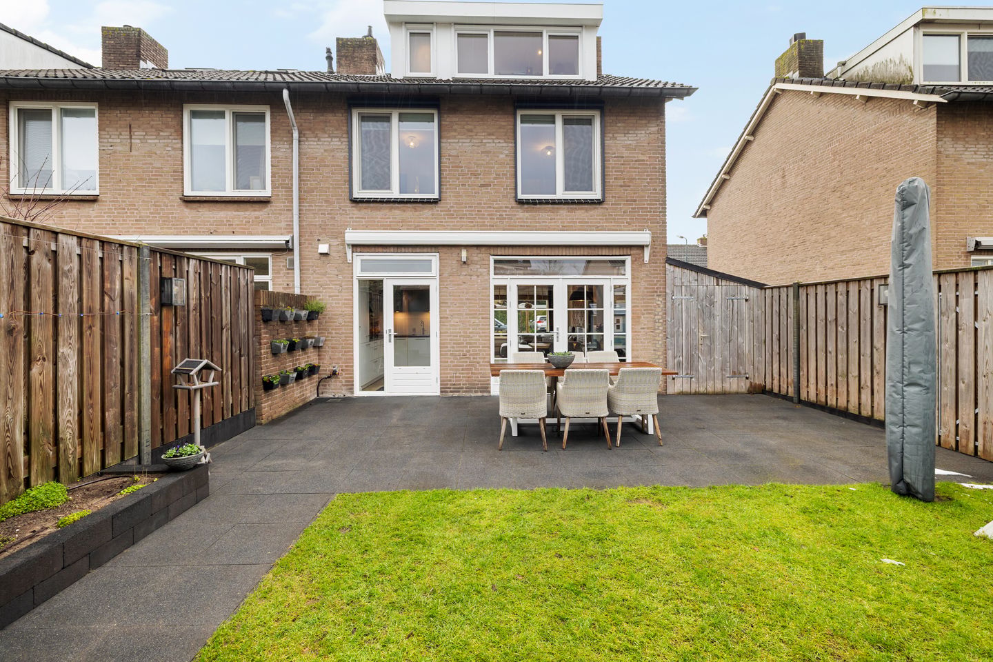 Photo 40 of Lage Heijning 13