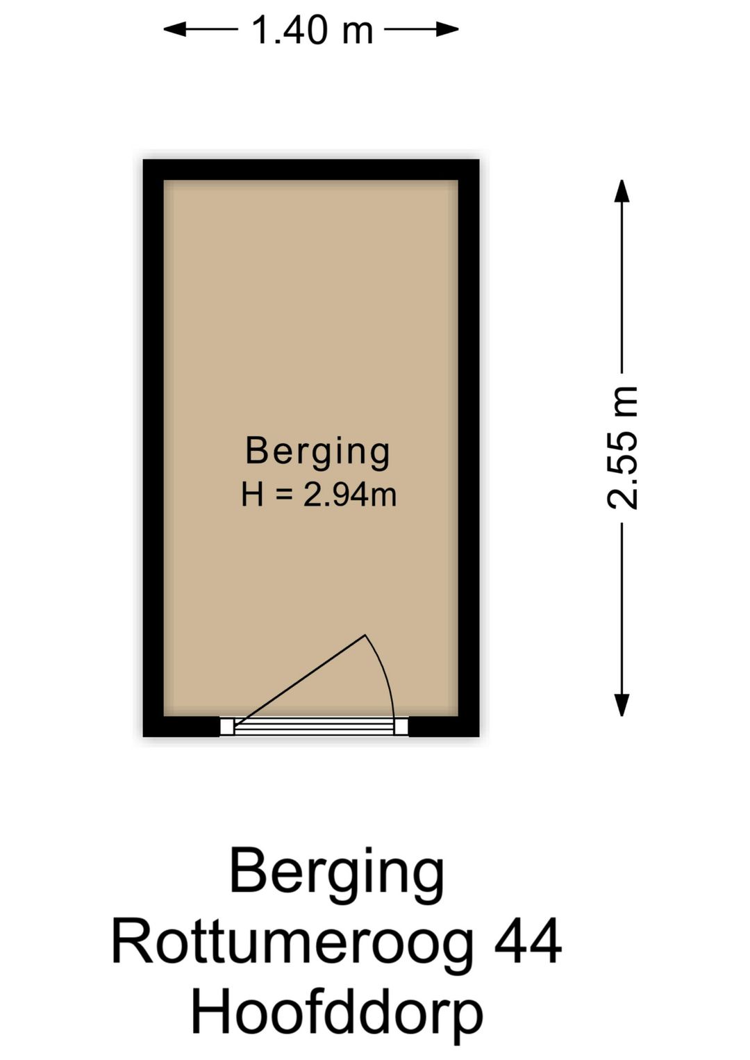 Foto 38 van Rottumeroog 44