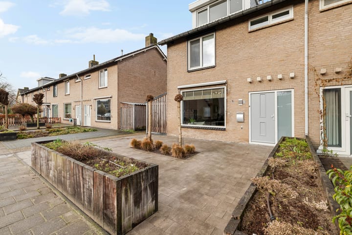 Photo 43 of Lage Heijning 13