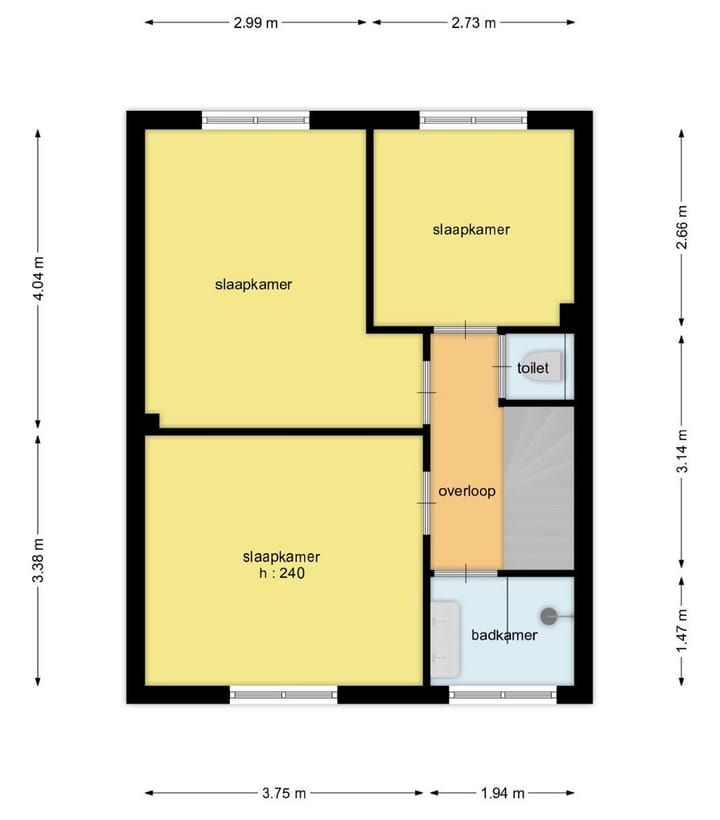 Photo 45 of Lage Heijning 13