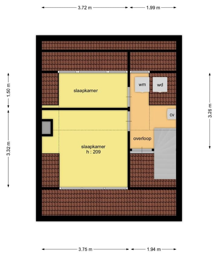 Photo 46 of Lage Heijning 13