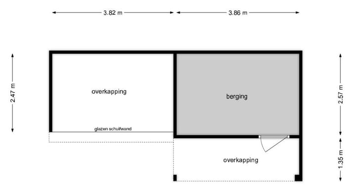 Photo 47 of Lage Heijning 13