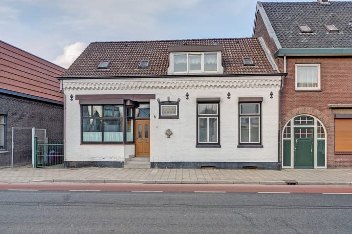 Foto 4 van Paterslaan 30